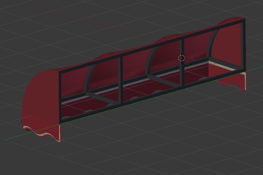 Awning Frame preview image 1